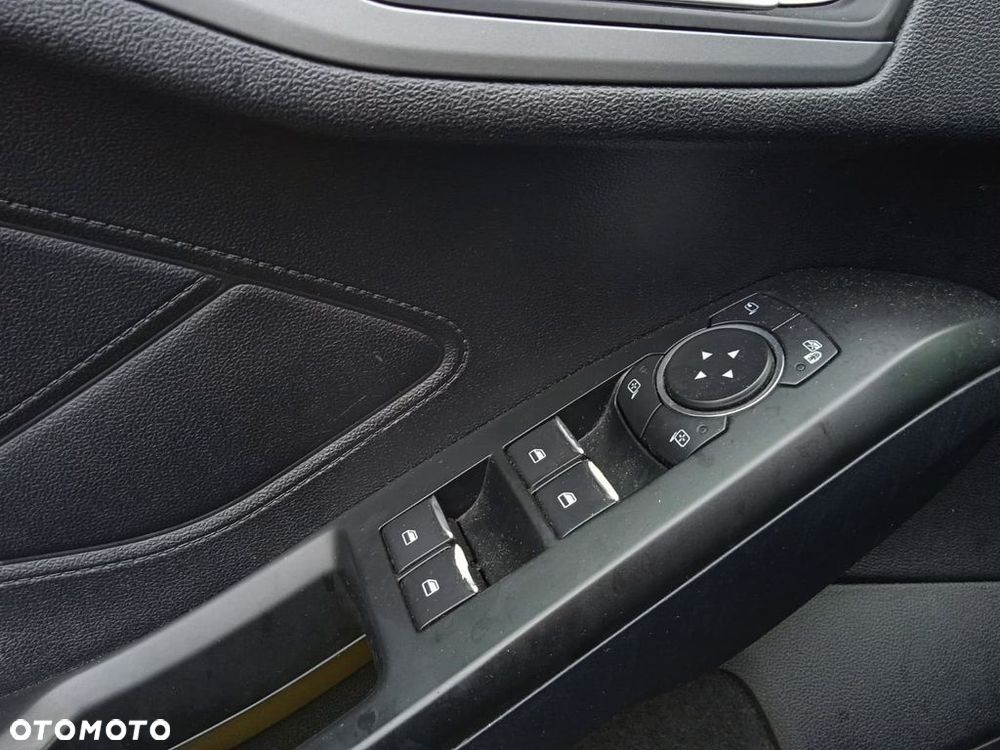 Ford Focus 1.5 EcoBlue Trend - 27