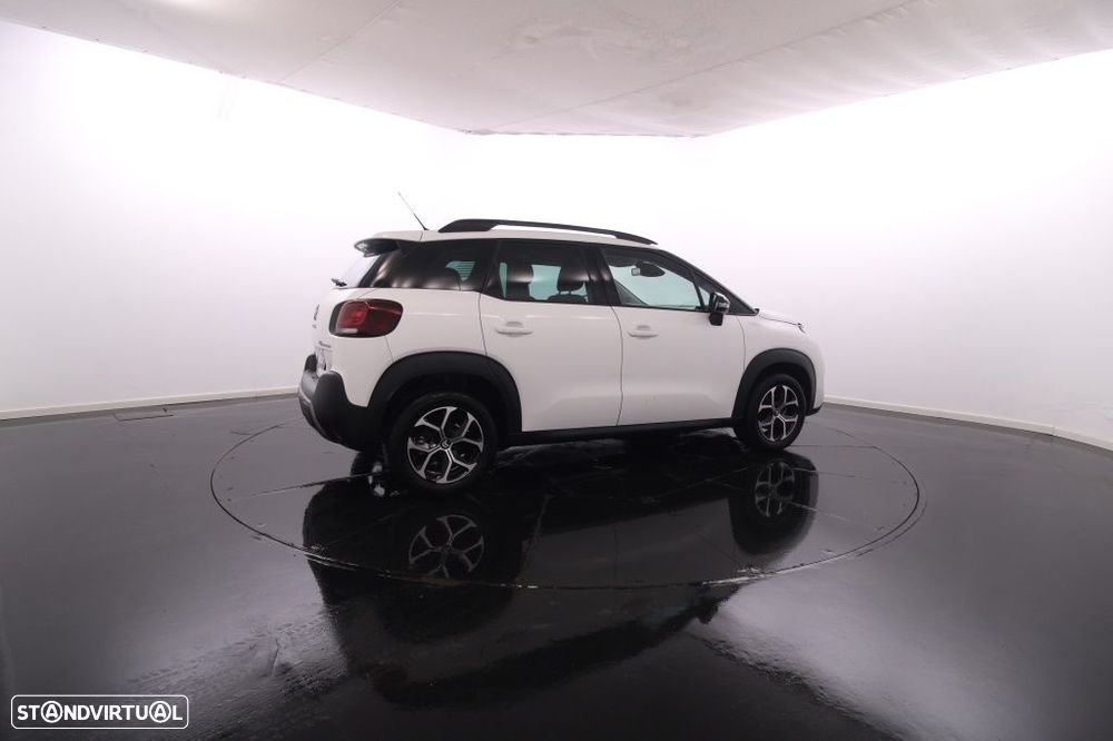Citroën C3 Aircross 1.2 PureTech C-Series - 8