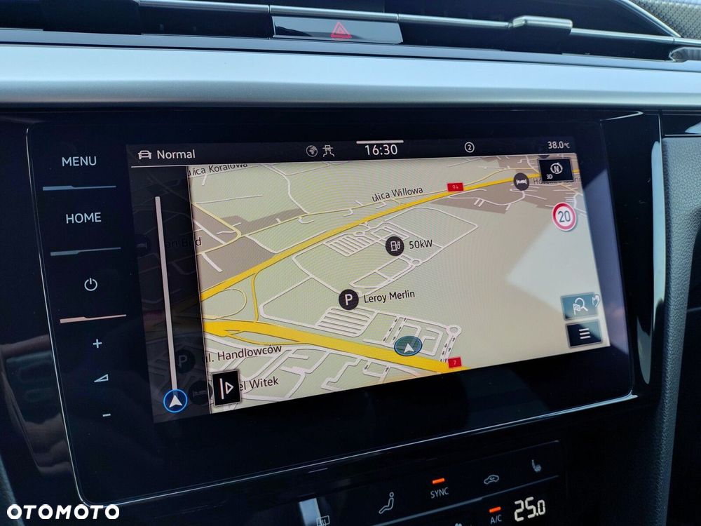 Volkswagen Arteon Shooting Brake 2.0 TSI R-Line DSG - 21