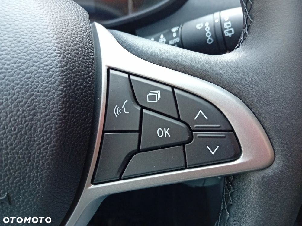 Dacia Jogger 1.6 Full Hybrid 140 Extreme MMT - 17