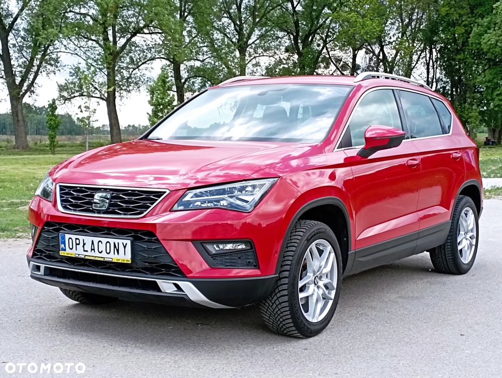 Seat Ateca - 4