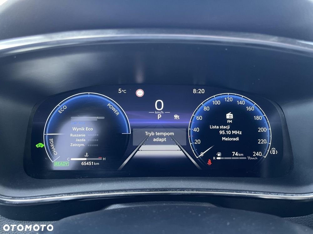 Toyota Corolla 1.8 Hybrid Comfort - 8