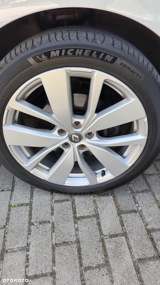 Renault Scenic - 32