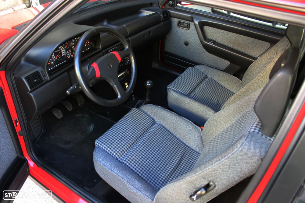 Fiat Uno Turbo i.e. - 23