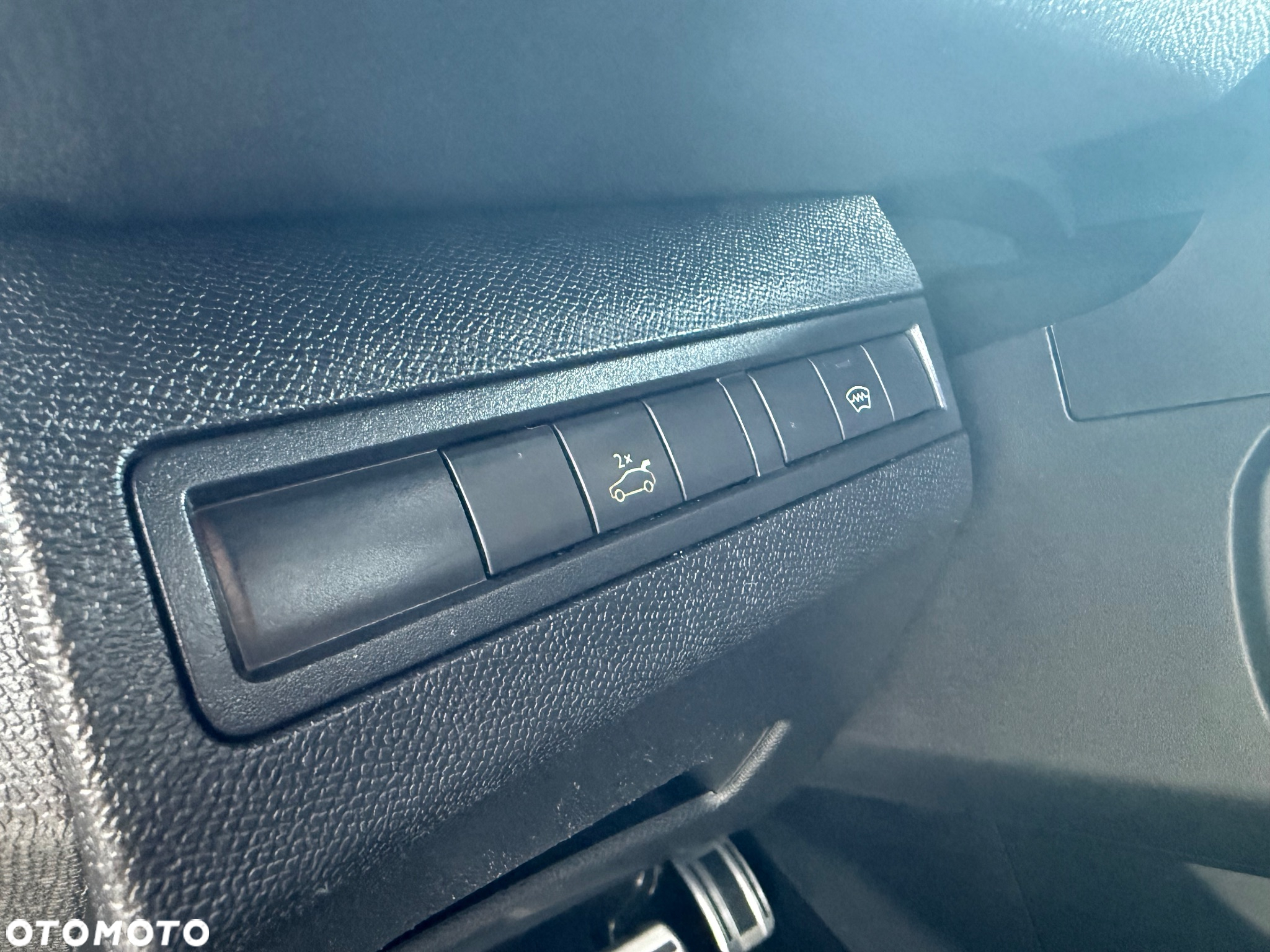 Peugeot 3008 BlueHDi 180 Stop & Start EAT6 GT - 15