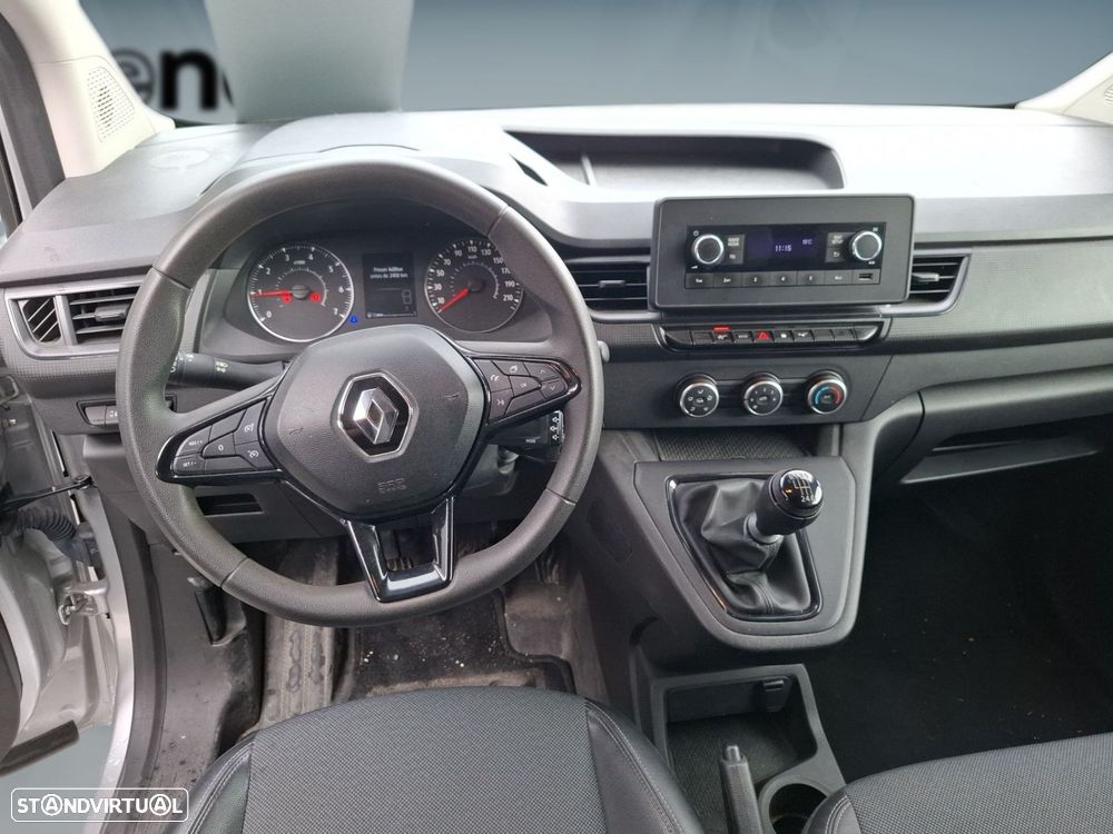 Renault kangoo - 10
