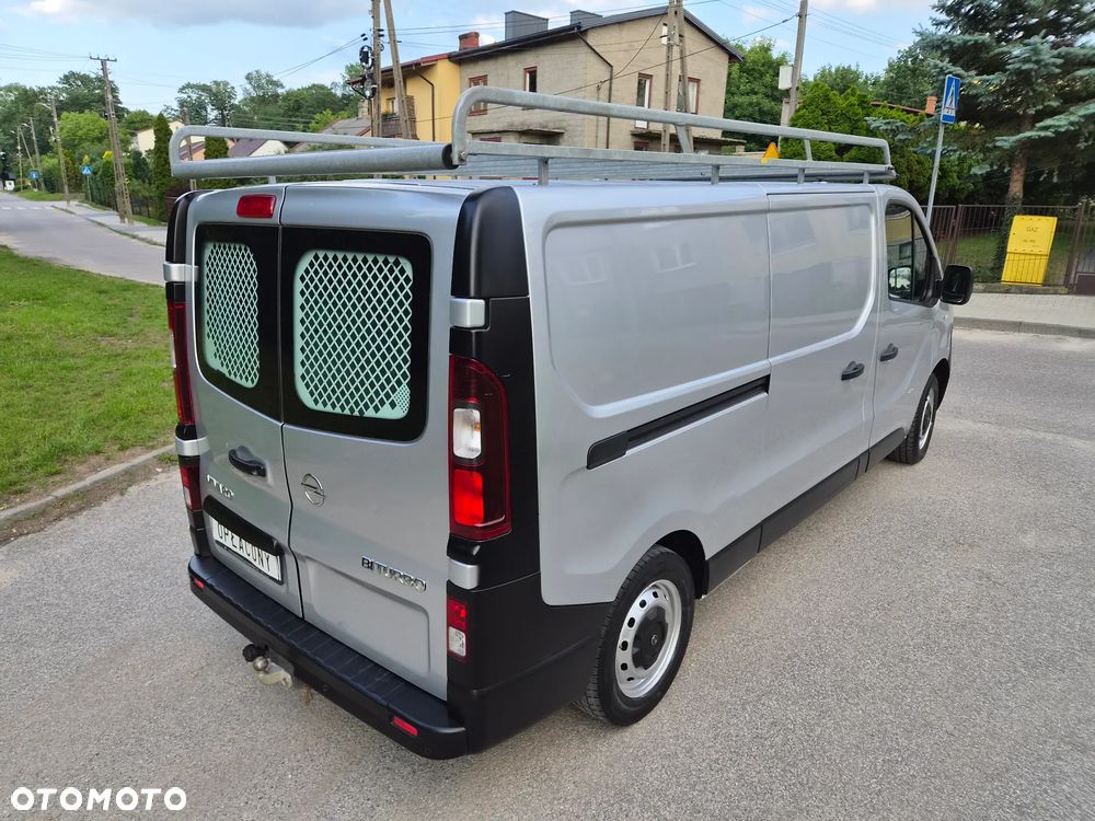 Opel Vivaro - 3
