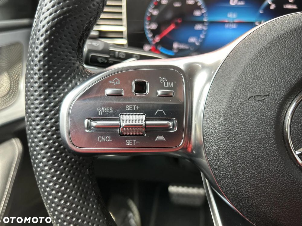 Mercedes-Benz GLE 300 d 4-Matic - 20