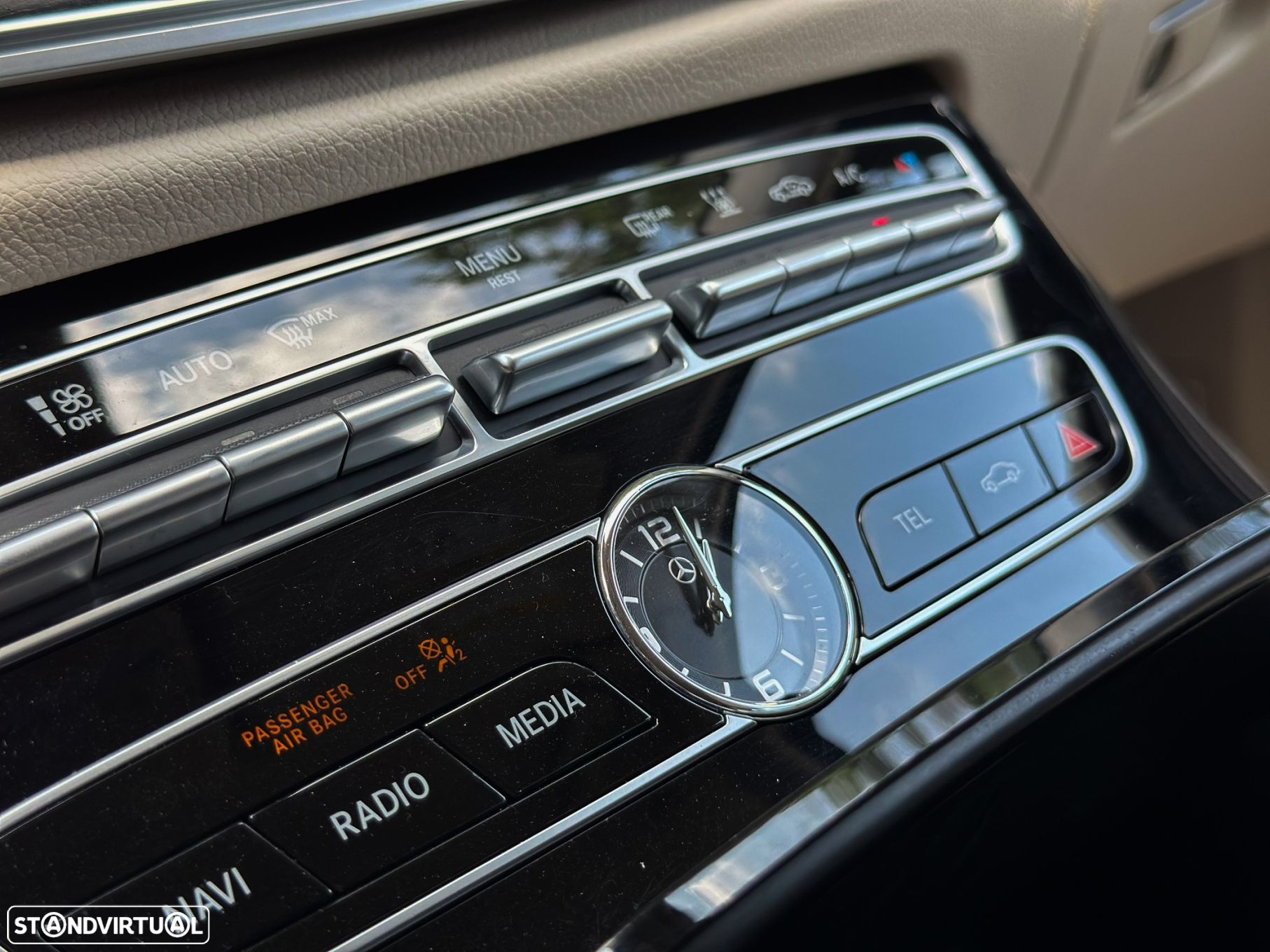Mercedes-Benz E 300 - 26