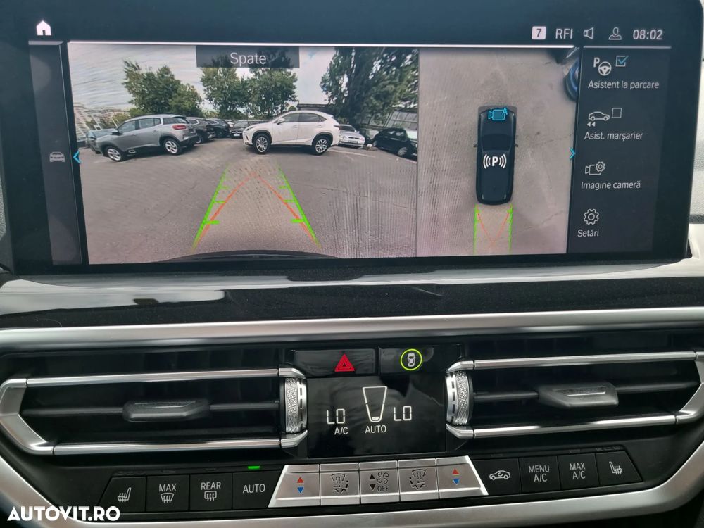 BMW X3 - 15