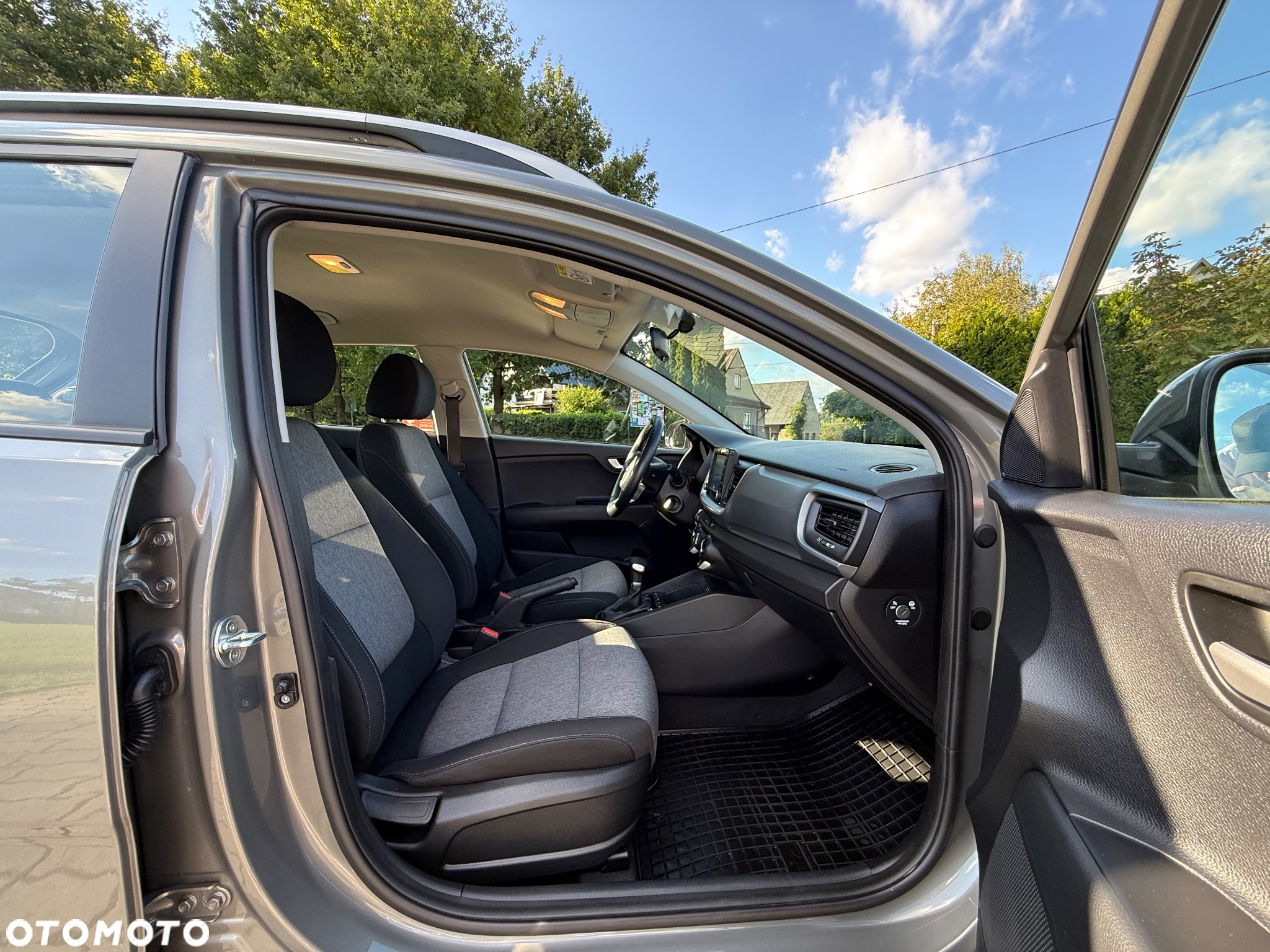 Kia Stonic 1.0 T-GDI M - 25