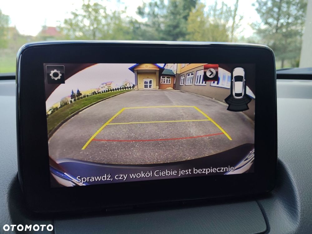 Mazda CX-3 SKYACTIV-G 121 FWD Edition 100 - 26