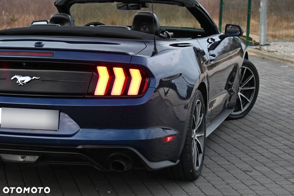 Ford Mustang - 15