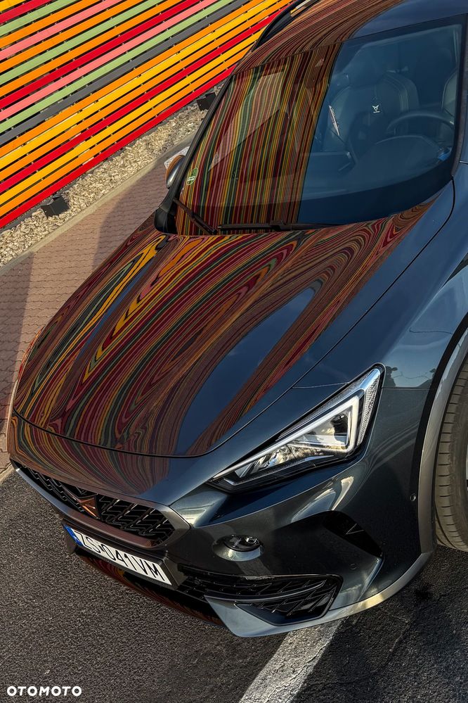 Cupra Formentor - 13