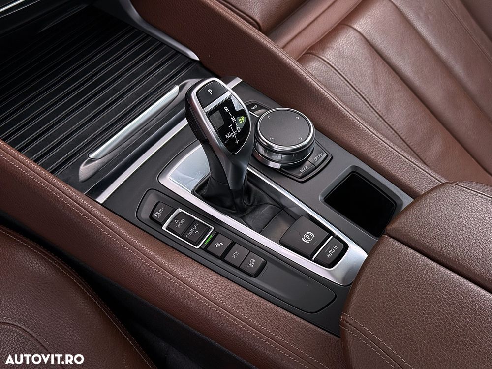 BMW X6 xDrive30d - 20