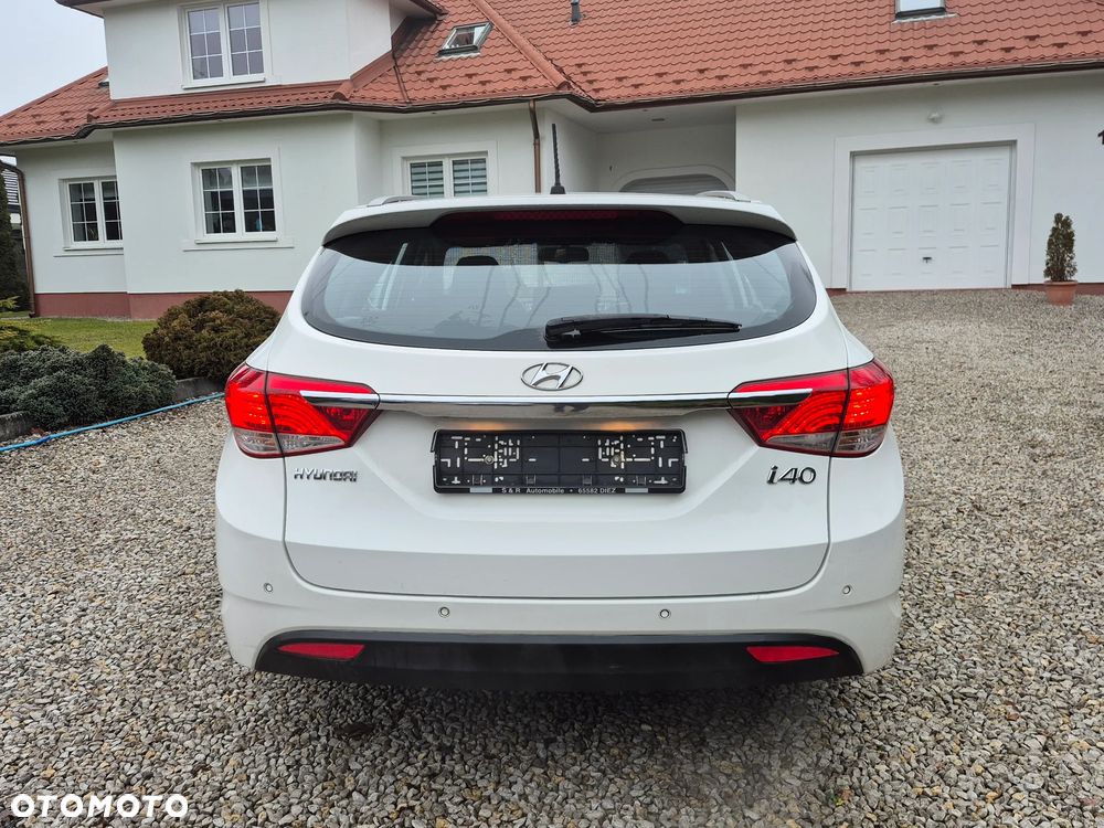 Hyundai i40 1.6 Comfort - 7