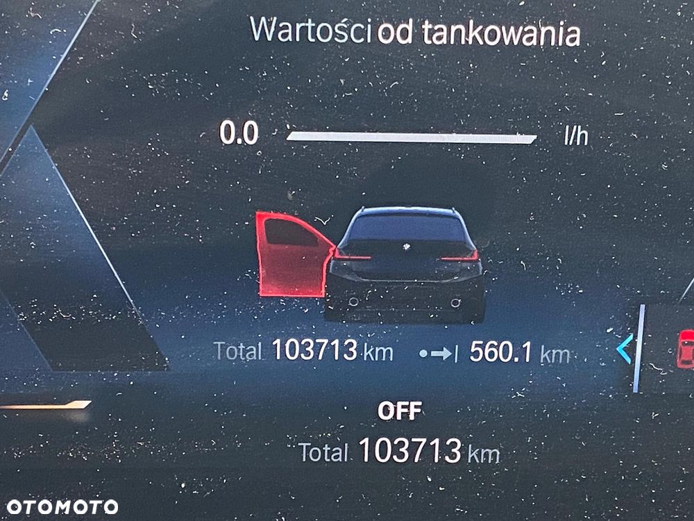 BMW Seria 3 320d xDrive M Sport Sport - 22