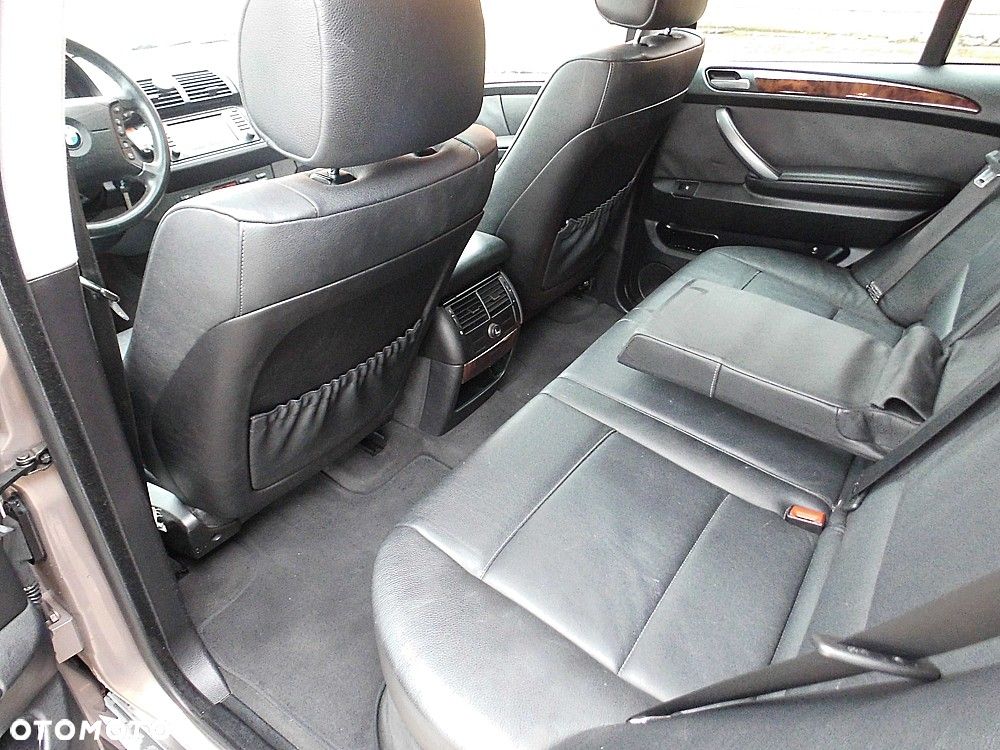 BMW X5 3.0 d Edition Exclusive - 6