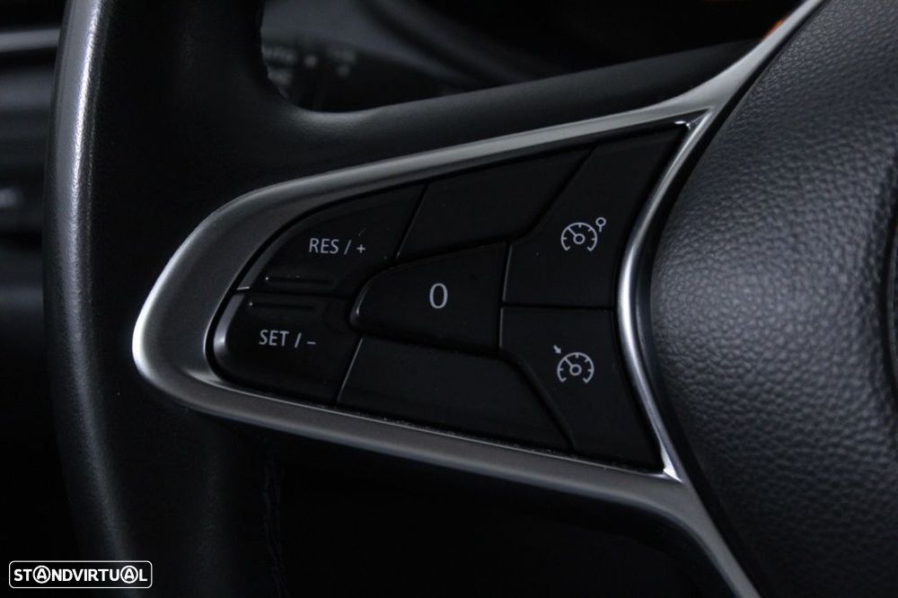 Mitsubishi Colt 1.0 MPI-T Invite - 22