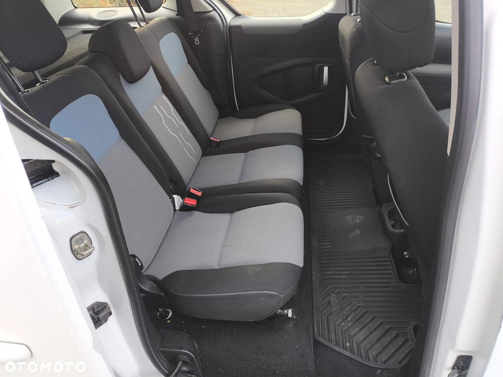 Peugeot Partner 1.6 HDi Active - 12