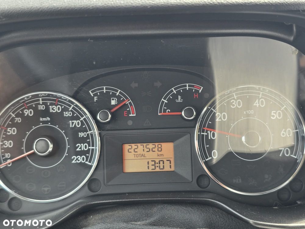 Fiat Grande Punto 1.2 8V Active - 12