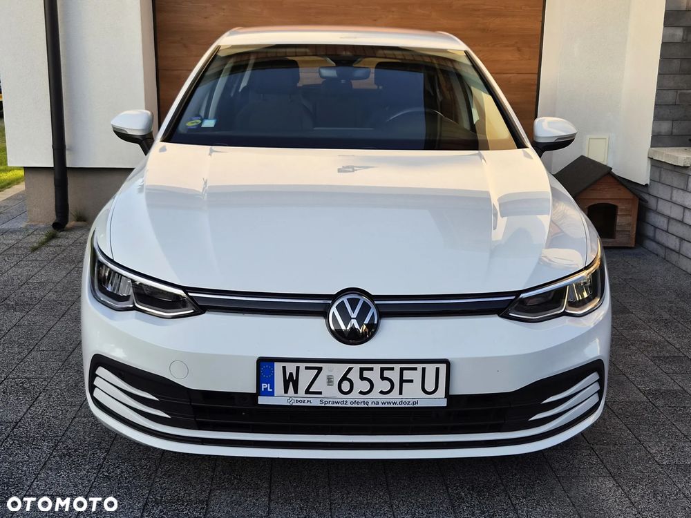 Volkswagen Golf 1.5 TSI EVO Life - 20