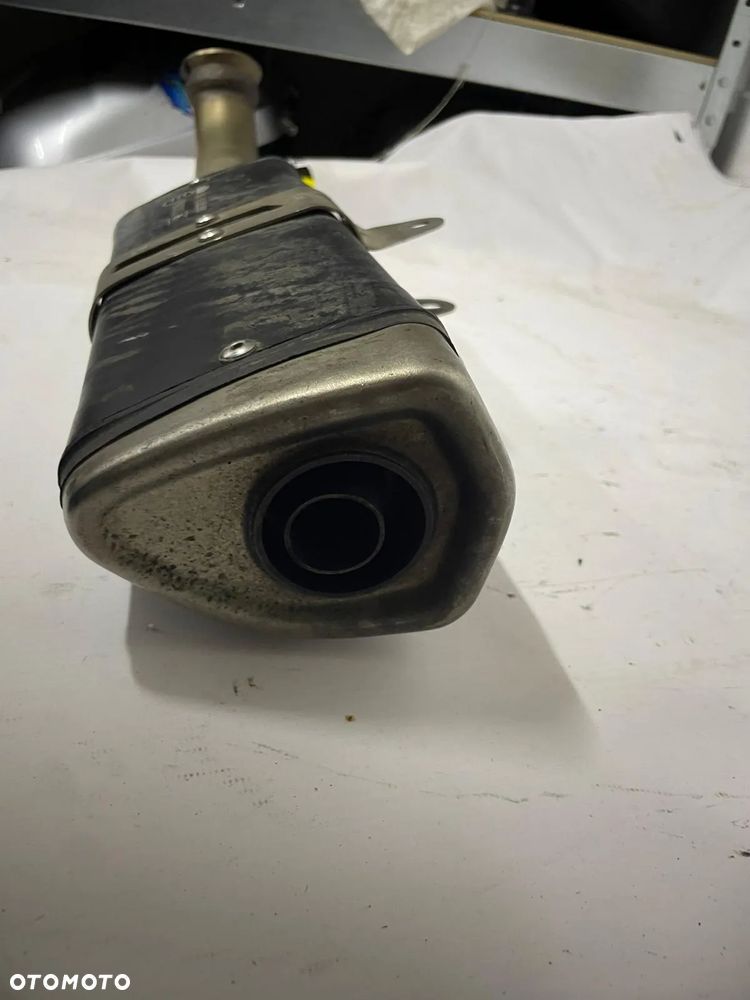 Tłumik KTM DUKE 125,250,390, RC 125, 390 - 2