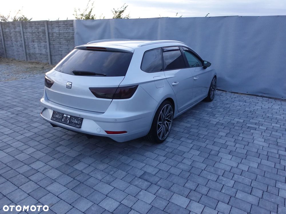Seat Leon 1.6 TDI Start&Stop Style - 1