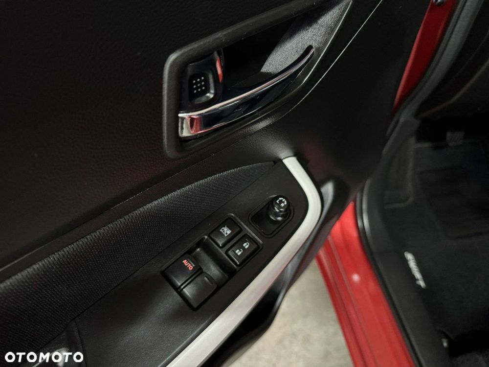 Suzuki Swift - 32