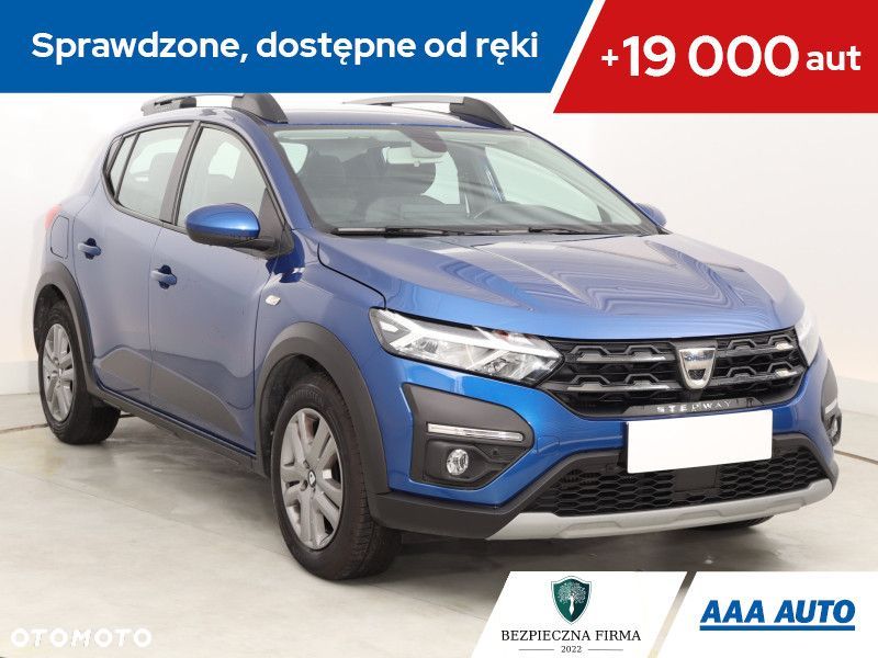 Dacia Sandero - 2