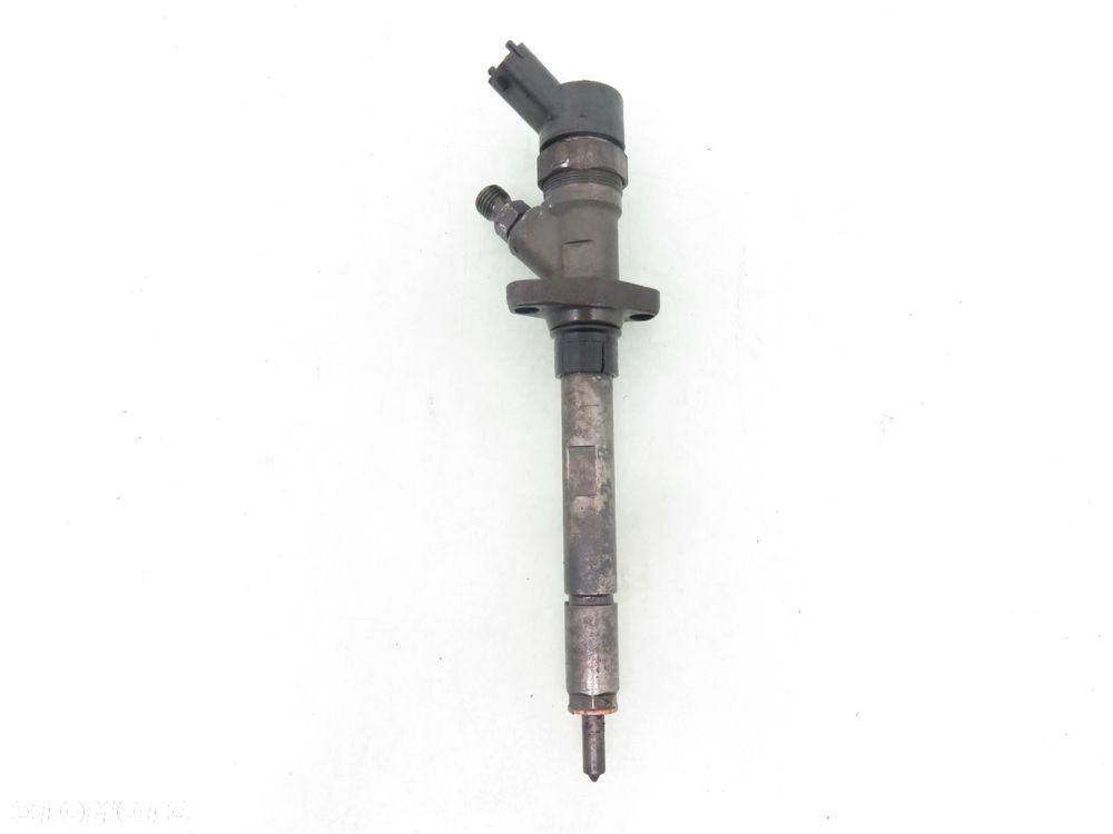 WTRYSKIWACZ PEUGEOT 607 2.2 HDI 0445110036 - 1