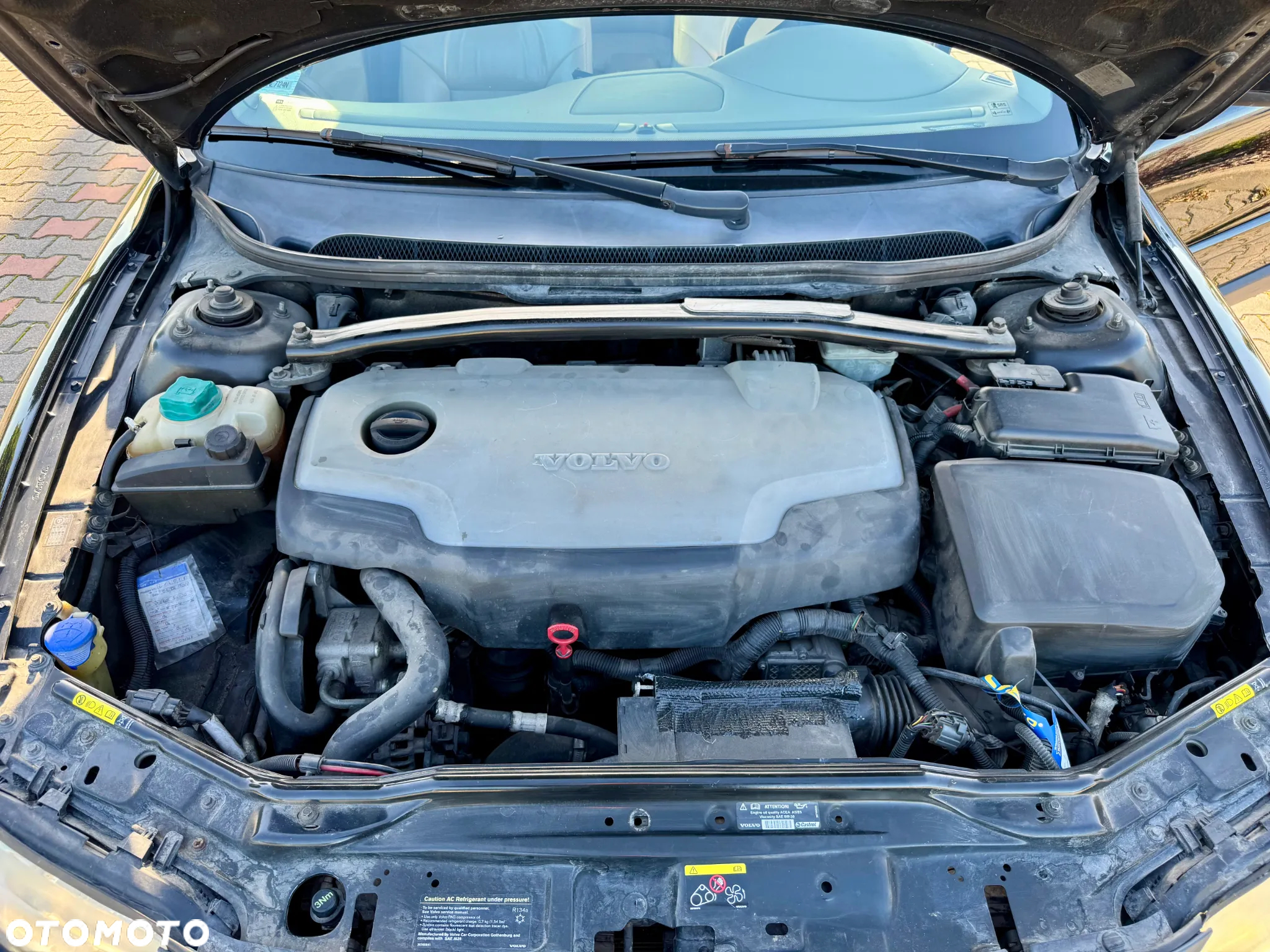 Volvo XC 70 - 21