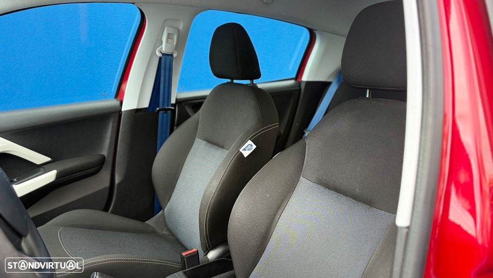 Peugeot 208 PureTech 68 Like - 8