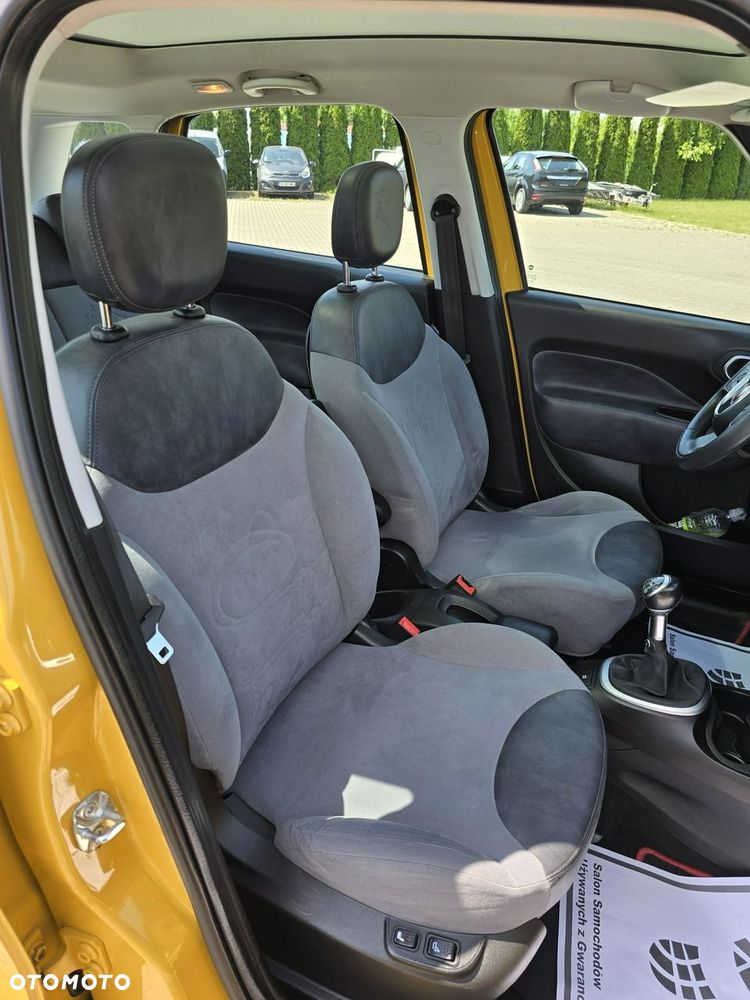 Fiat 500L - 24