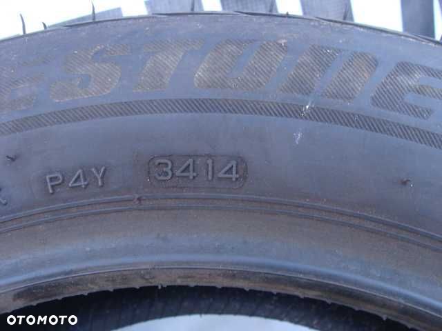 205/55 R16 Bridgestone Blizzak LM-32 - 5