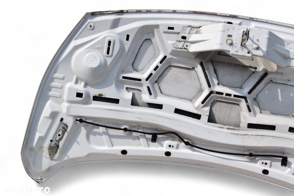 Maska FORD TRANSIT CONNECT II 2014-2020 5D - 8