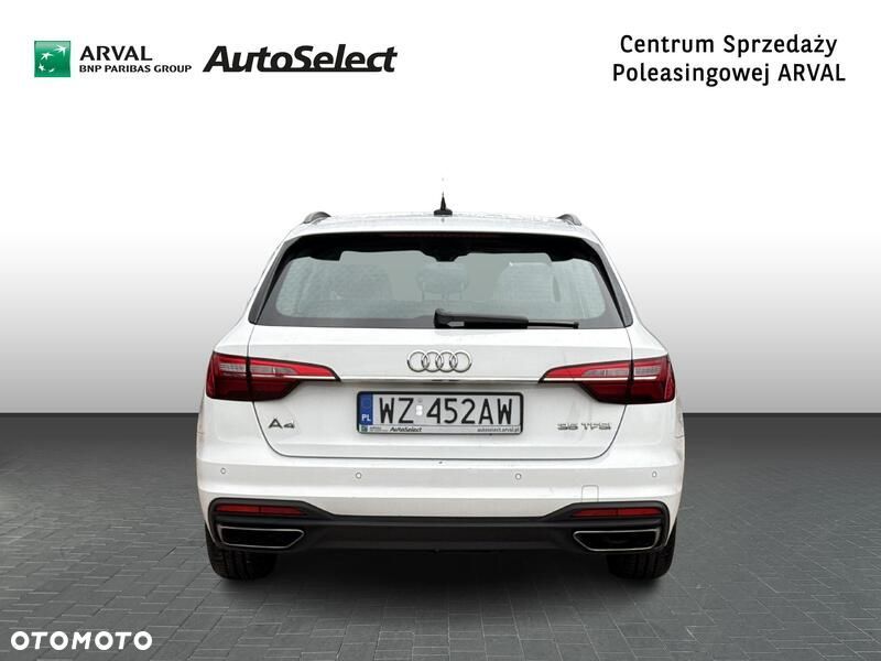 Audi A4 - 5