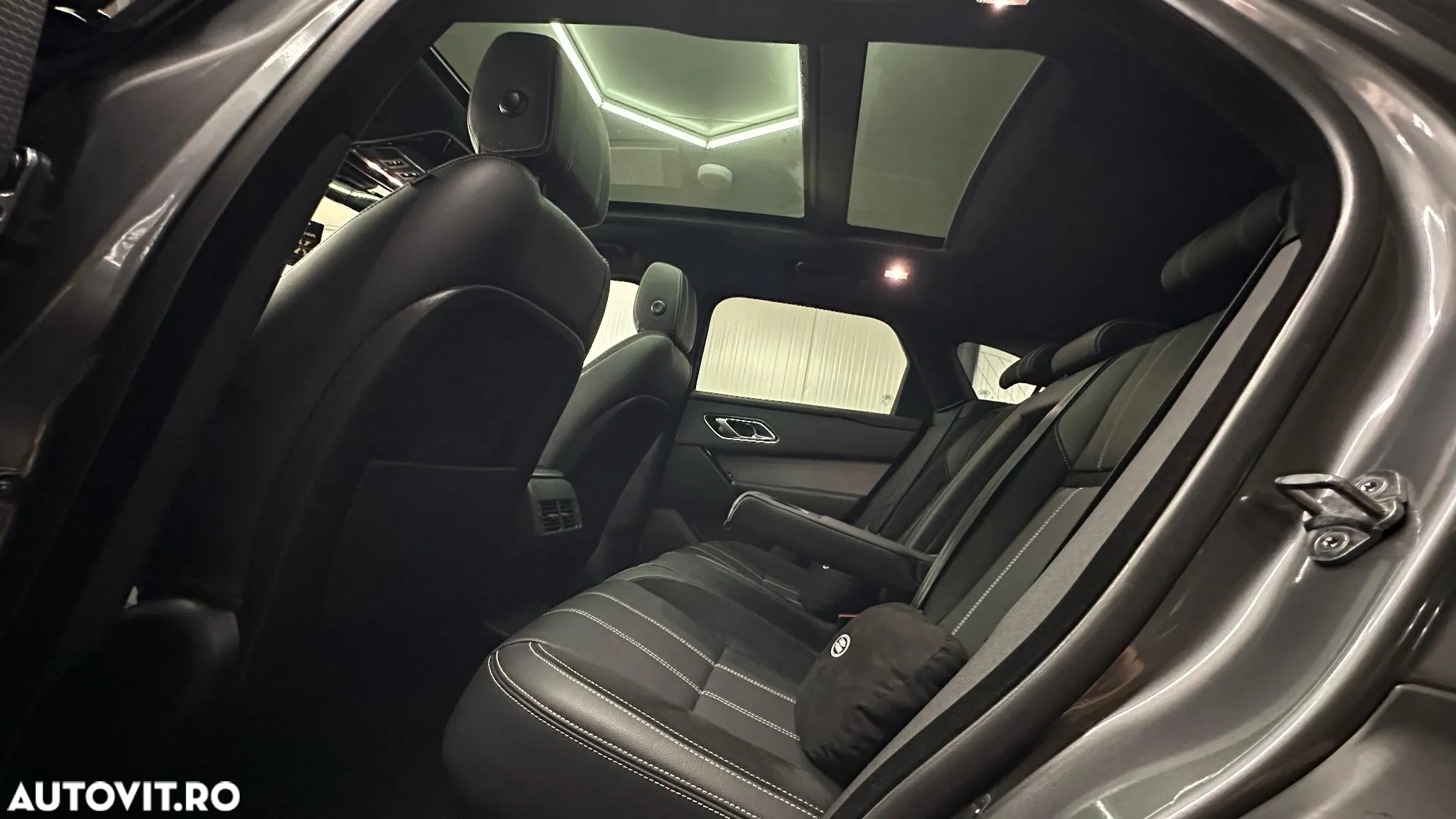 Land Rover Range Rover Velar 2.0 R-Dynamic S - 10