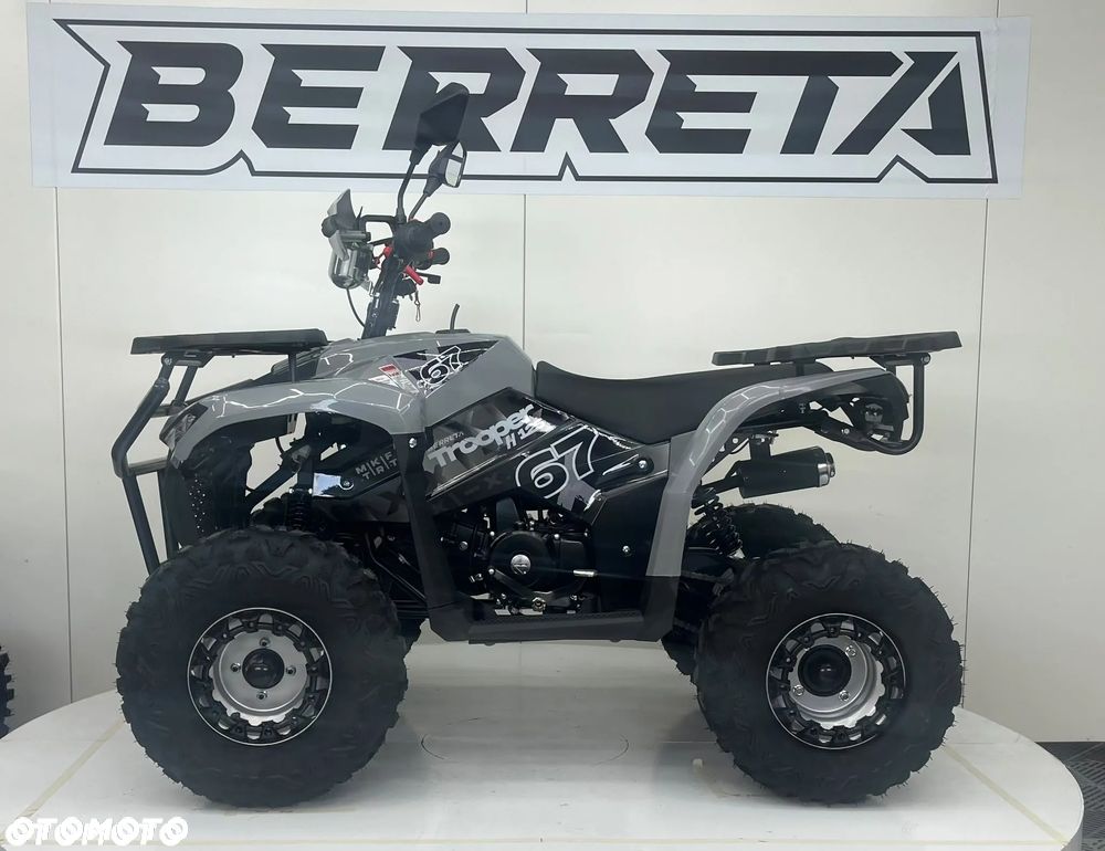 Berreta Inny - 14