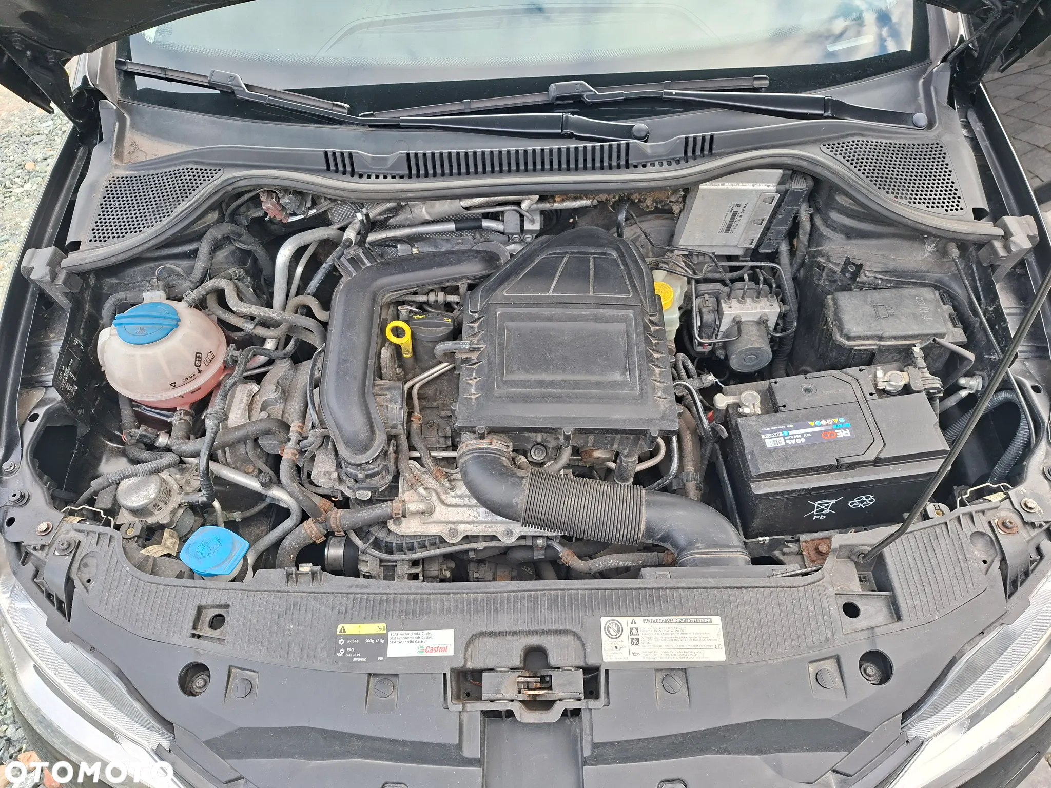 Seat Ibiza 1.0 Eco TSI S&S FR - 19