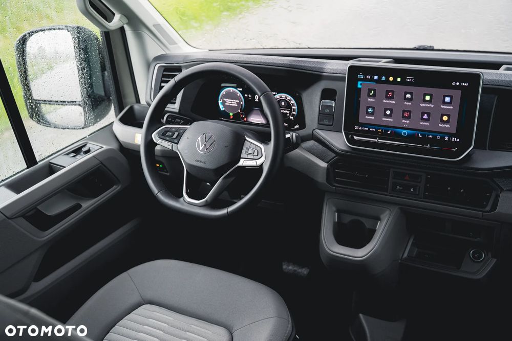 Volkswagen Crafter Standard - 9