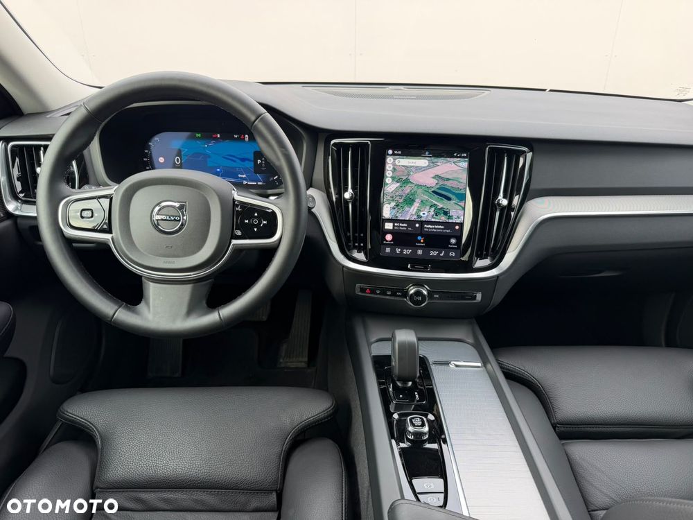 Volvo V60 - 12