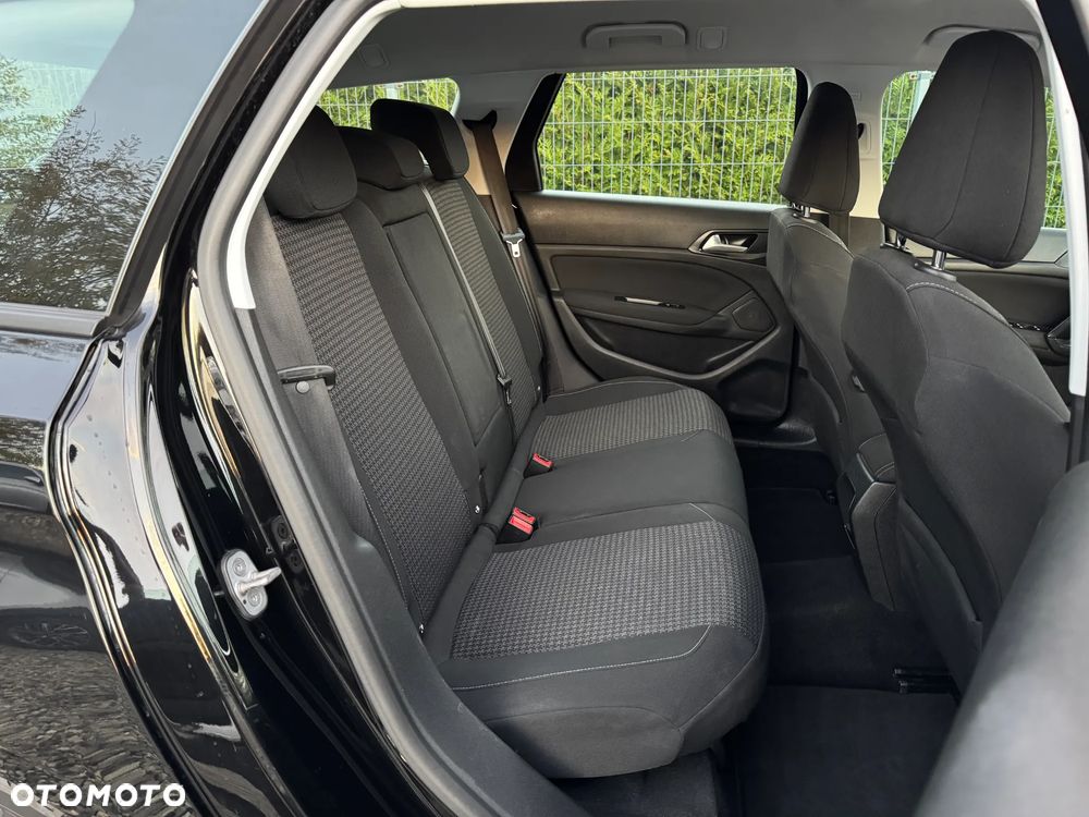 Peugeot 308 1.6 BlueHDi Active S&S - 24