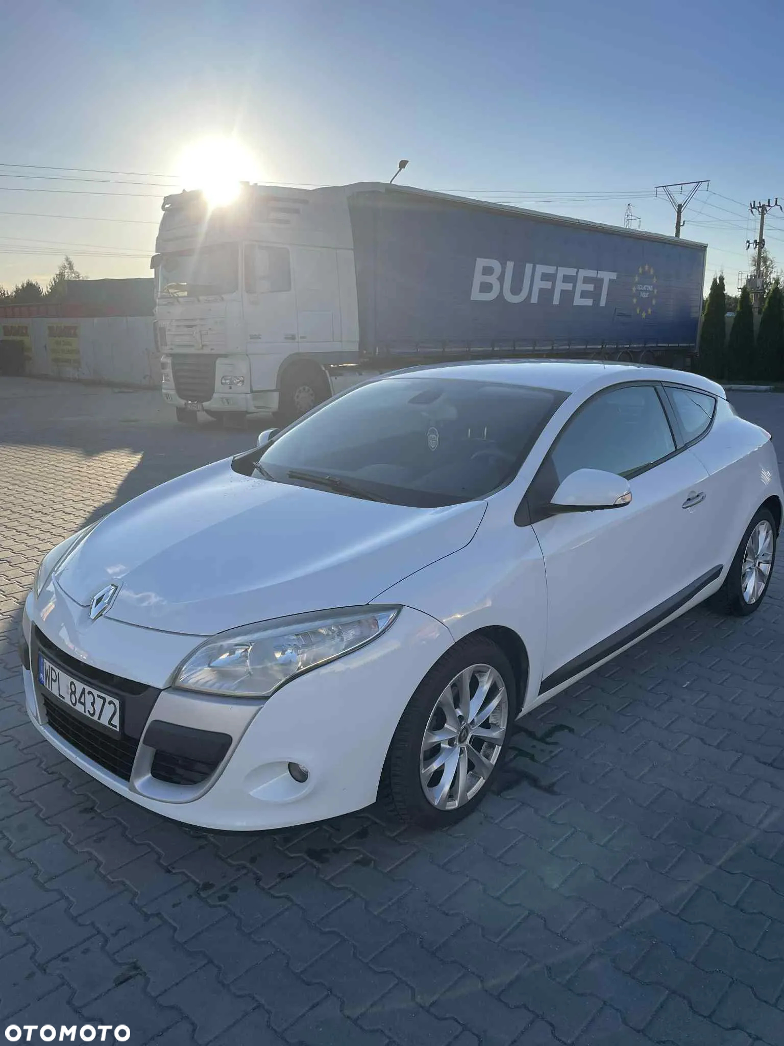 Renault Megane 1.5 dCi Dynamique - 3