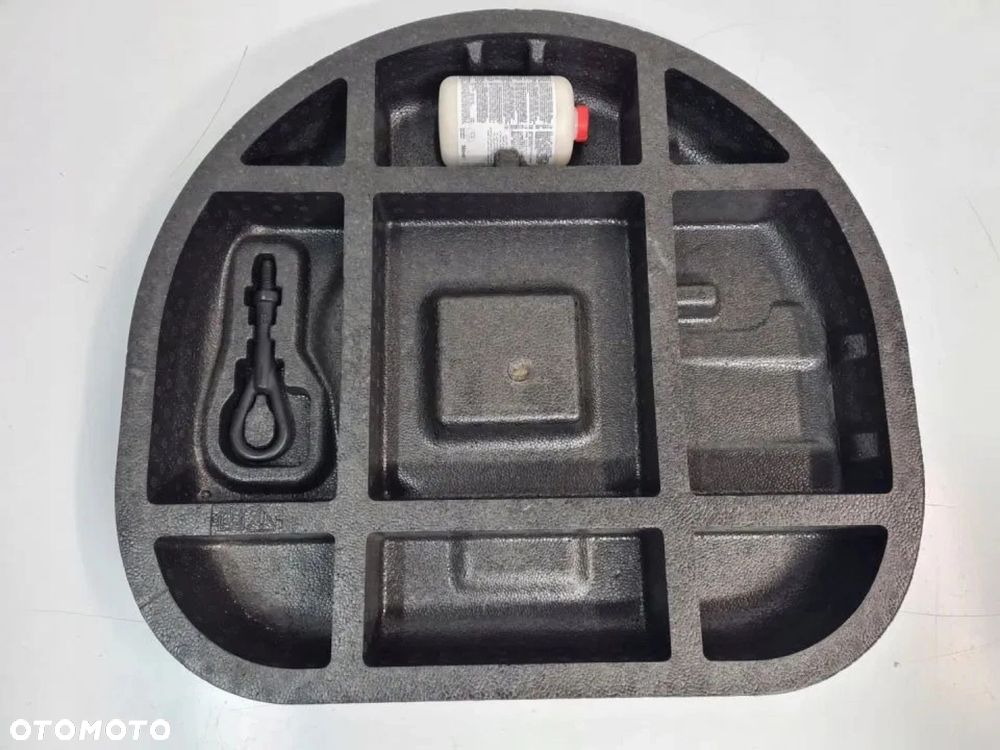 Zestaw naprawczy Wkład koła Ucho Klej Ford C-Max MK2 AM51-1K302-AB - 1