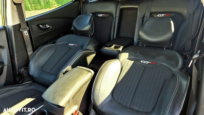 Renault Kadjar Energy dCi 130 X-tronic Bose Edition - 14