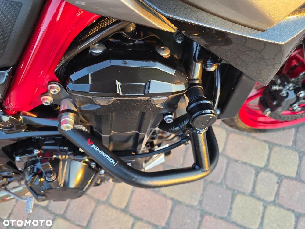 Kawasaki Z 900 - 22