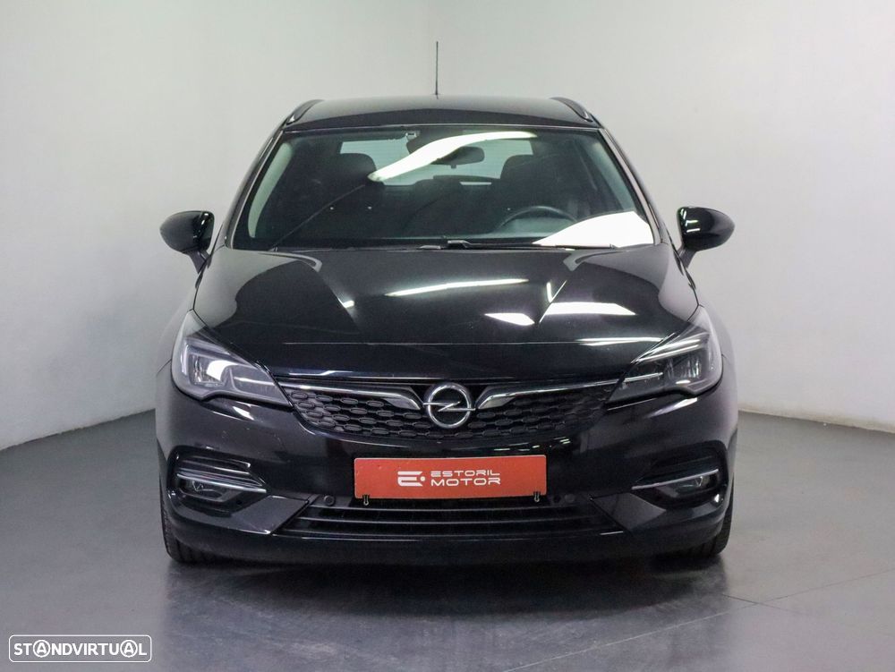 Opel Astra Sports Tourer 1.5 D Business Edition S/S - 2
