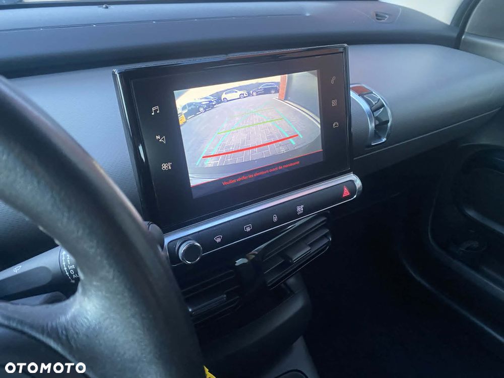 Citroën C4 Cactus PureTech 110 Stop&Start Live - 16