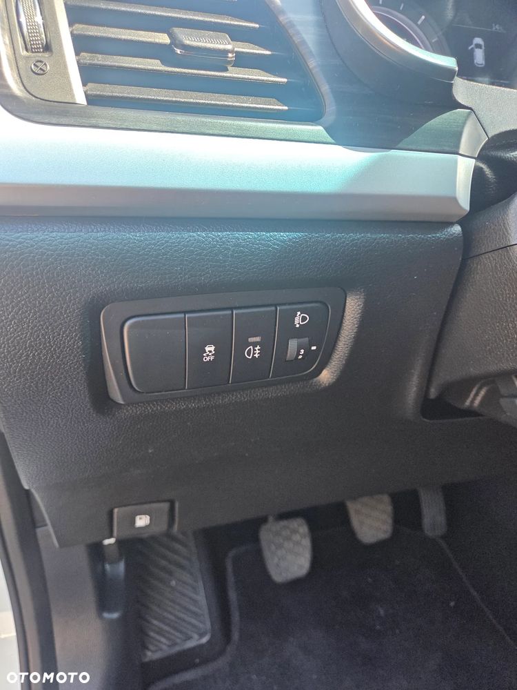 SsangYong/KGM Korando 2.2 e-XDi 220 2WD Crystal - 36